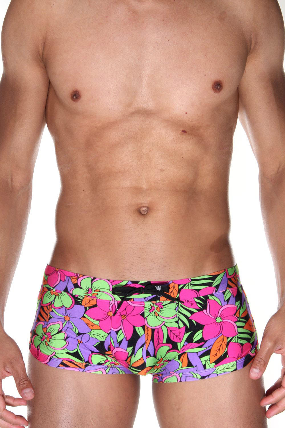 OBOY B51 Beachsprinterpants auf oboy.de auf oboy.de