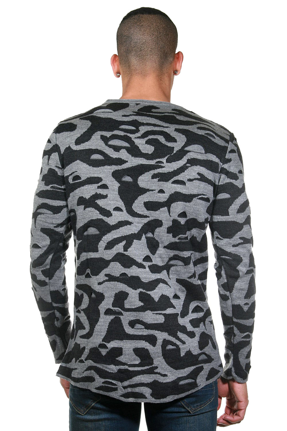 MADMEXT Pullover auf oboy.de