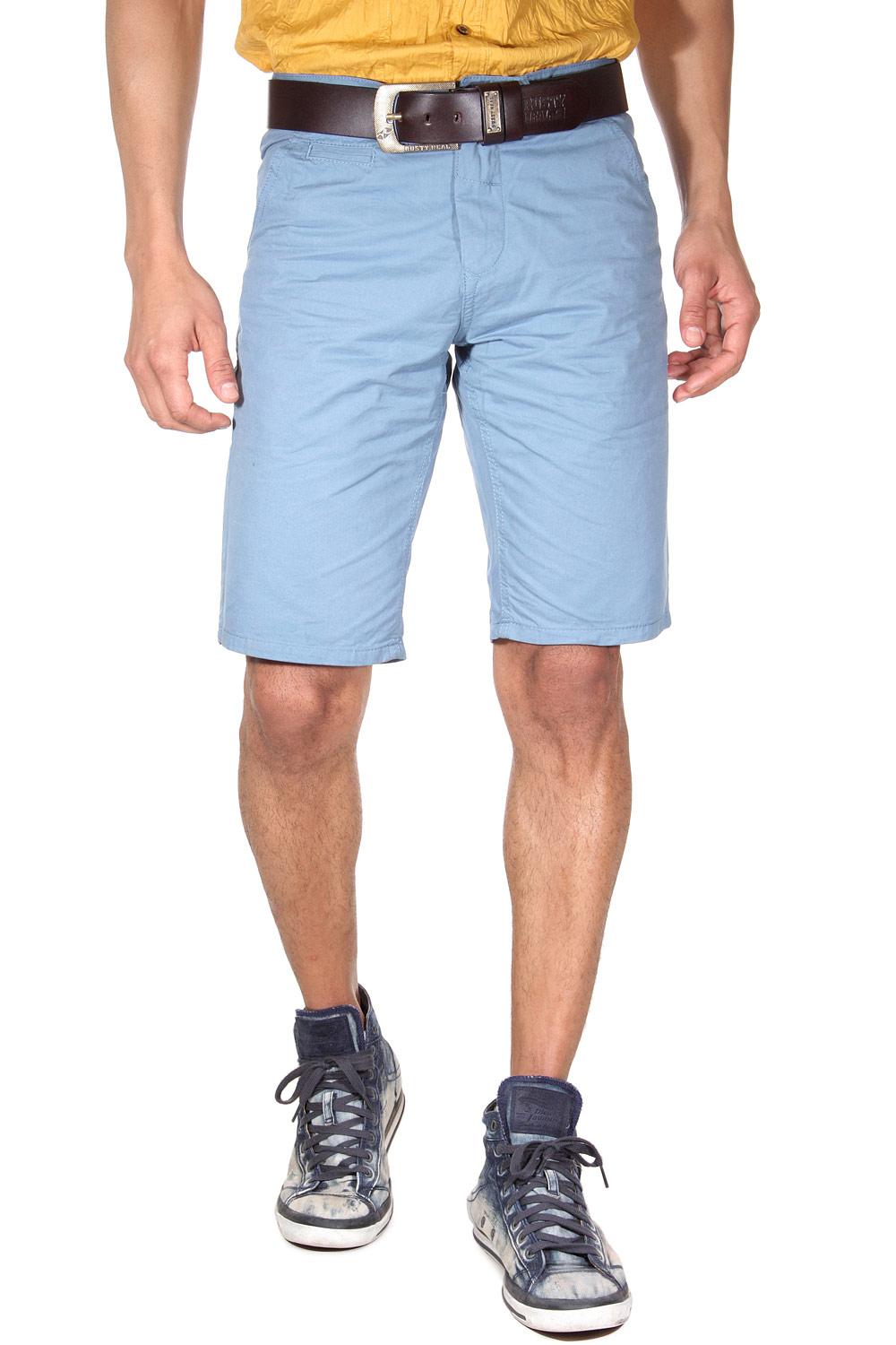 BLEND Chino Shorts regular fit auf oboy.de auf oboy.de