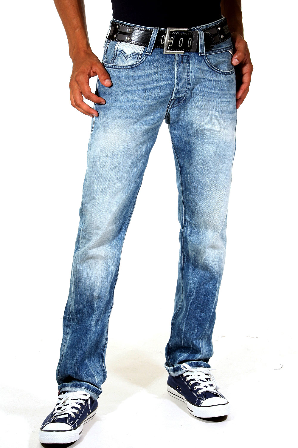 REPLAY NEW DOC jeans auf oboy.de auf oboy.de