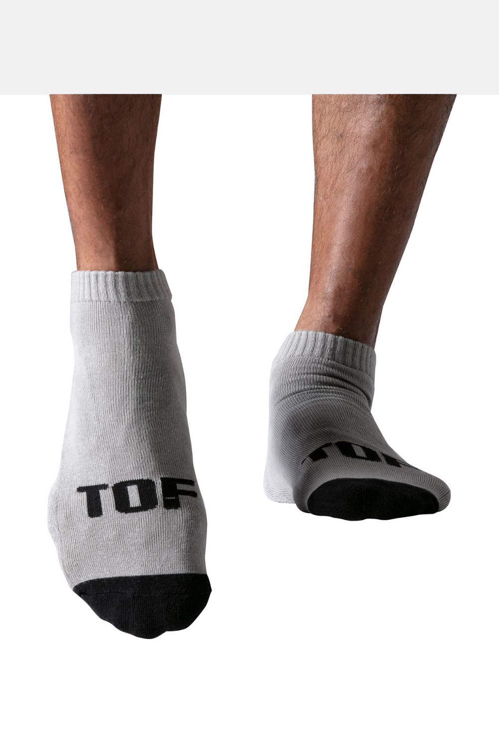 TOF PARIS Low cut socks auf oboy.de auf oboy.de