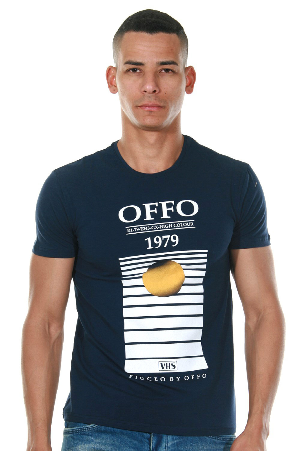 FIOCEO T-Shirt auf oboy.de auf oboy.de