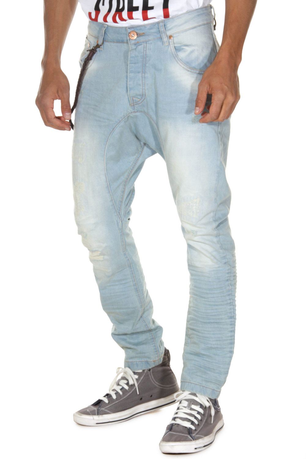 VSCT Jeans auf oboy.de auf oboy.de