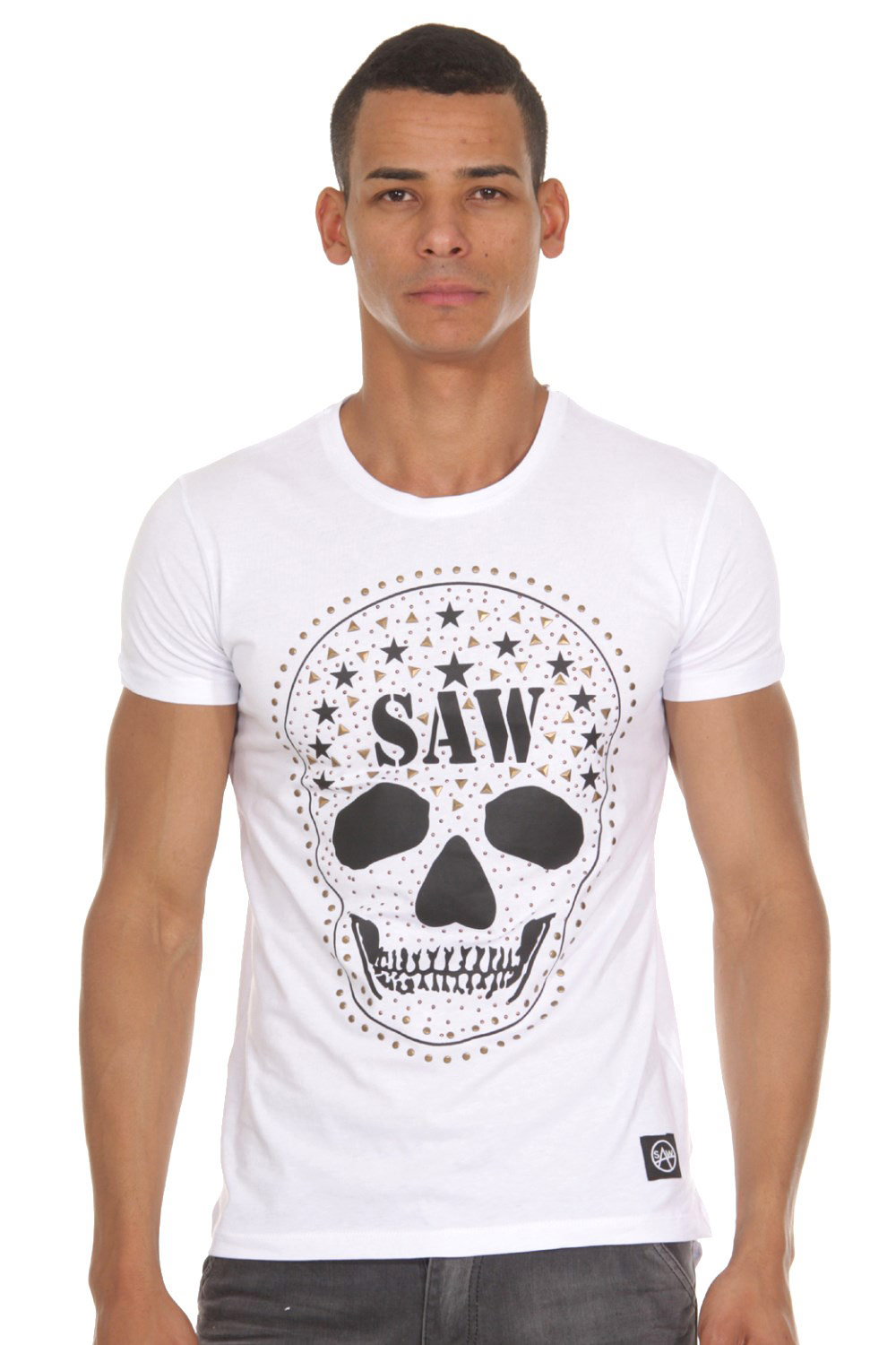 SAW T-Shirt auf oboy.de auf oboy.de