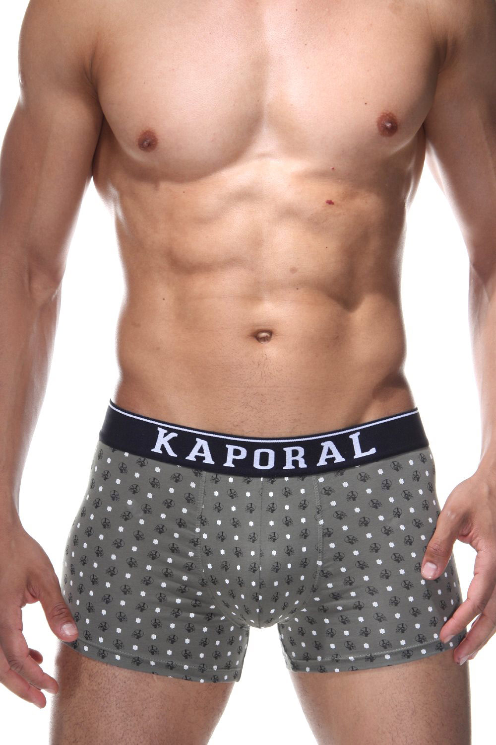KAPORAL Doppelpack Pants auf oboy.de