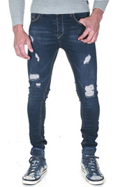 MODE MAKERS Jeans auf oboy.de