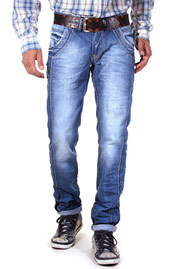 R-NEAL Jeans regular fit auf oboy.de
