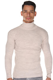 BULLFROG Rollkragenpullover auf oboy.de