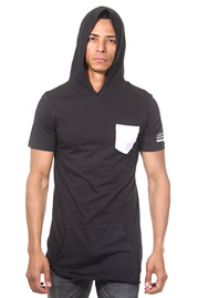 ISR Shirt mit Kapuze auf oboy.de