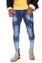 BRIGHT Ankle-Jeans auf oboy.de