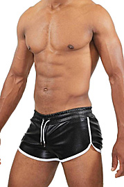 TOF PARIS Pilot Shorts auf oboy.de