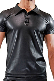 TOF PARIS Poloshirt auf oboy.de