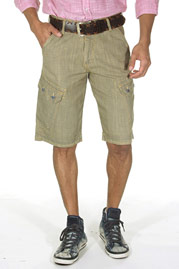 WIWA DENIM Shorts auf oboy.de